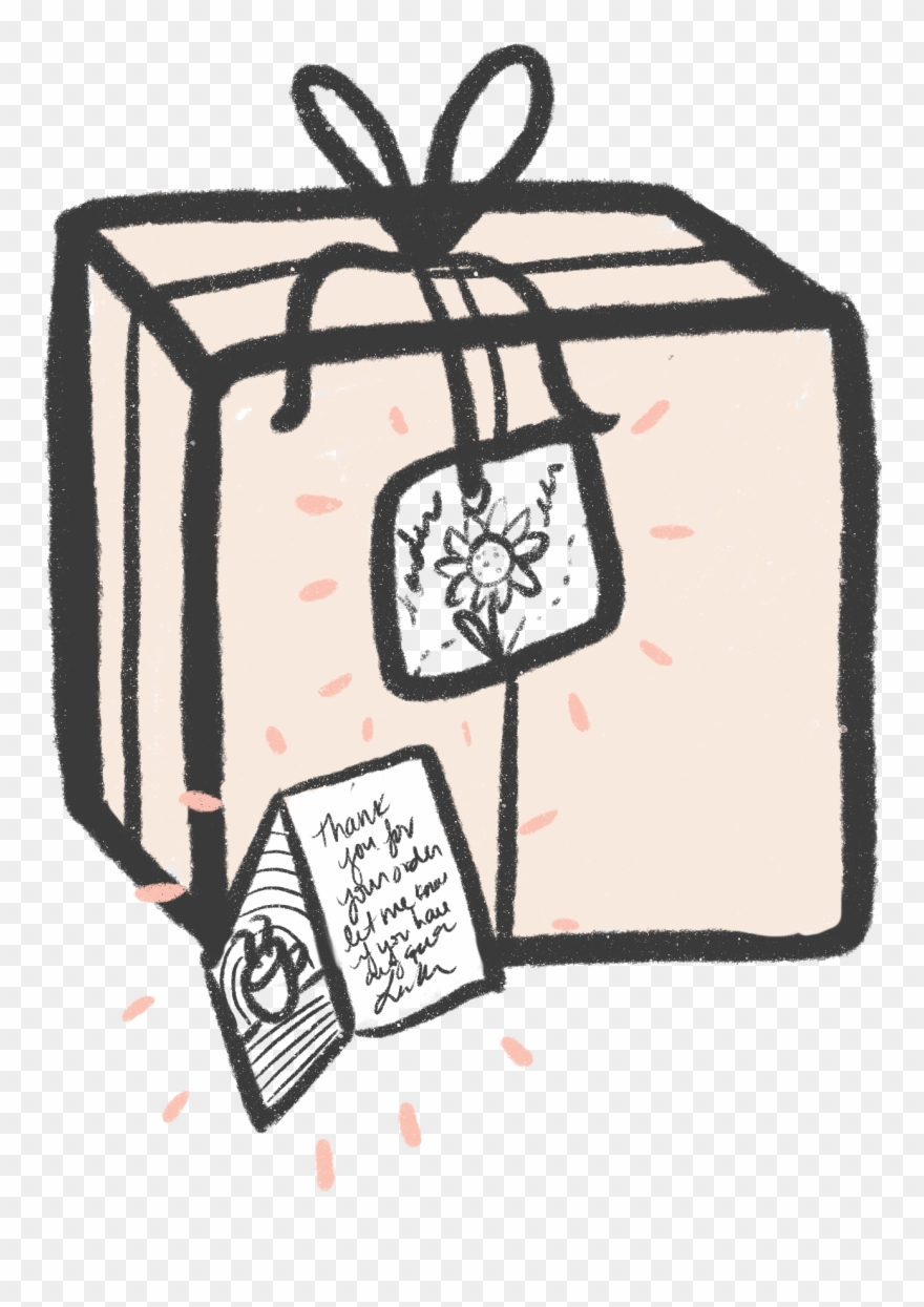 Encourage Others - Sketch Clipart