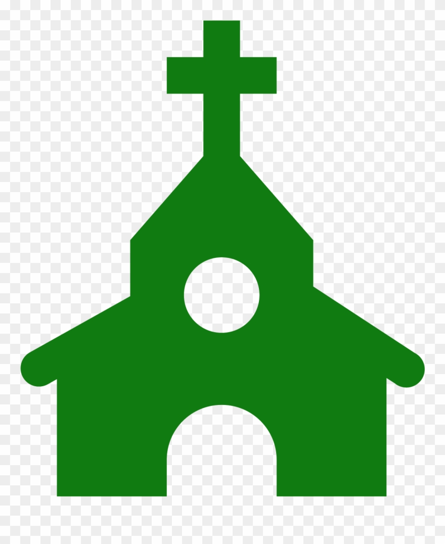 1600 X 1600 5 - Icon Iglesia Clipart