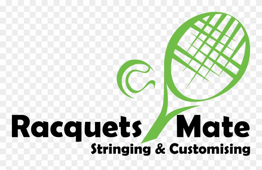 Racquets-mate - Co - Uk - Graphic Design Clipart