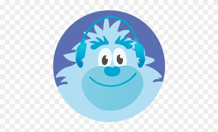 Supplement - Mind Yeti Clipart