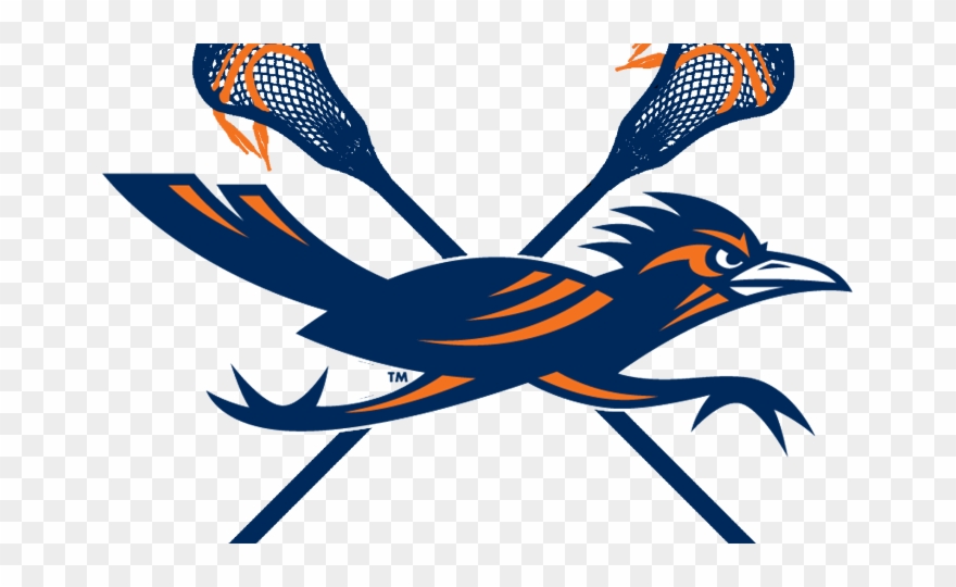 Utsa Roadrunner Logo Png Clipart
