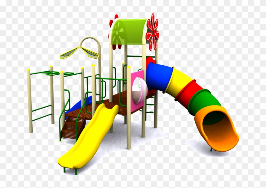 Play-product7 - Playground Slide Clipart
