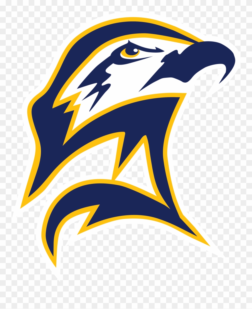 Full Color, Png - St Mary's Seahawks Clipart