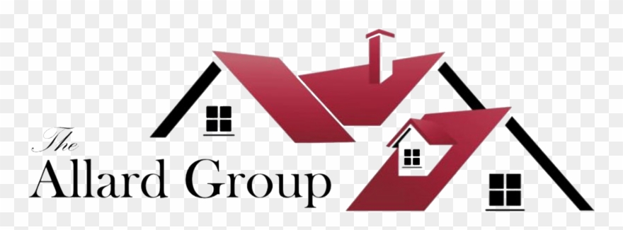 The Allard Group - Real Estate Consultant Logo Clipart