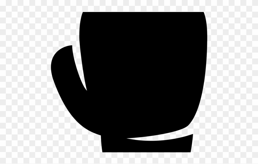 Whit Clipart Boxing Glove - Png Download