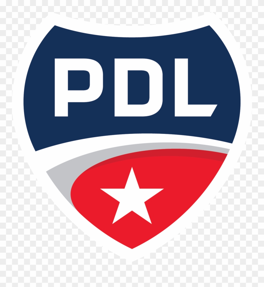 Byu Mens Soccer - Pdl Soccer Logo Clipart