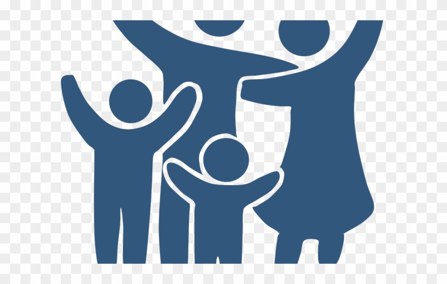 Mood Clipart Child Psychologist - Simbolo De Comunidad Png Transparent Png