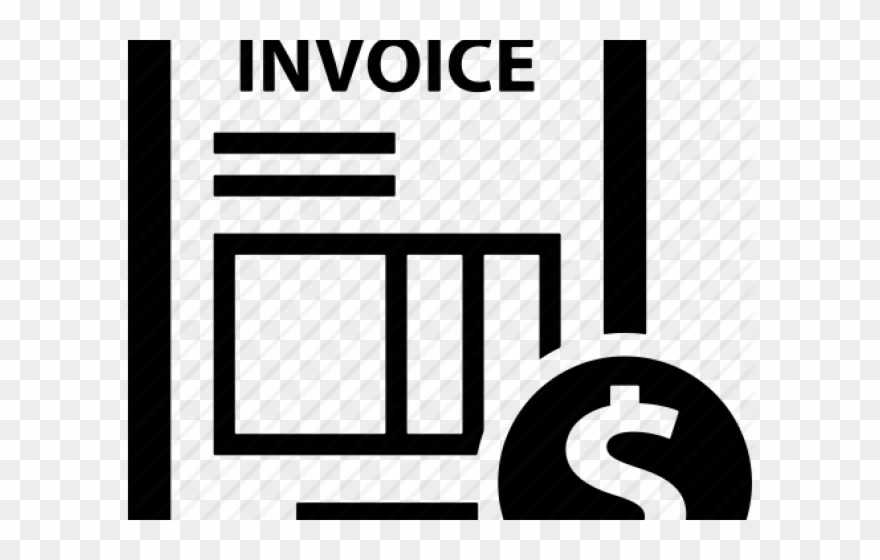Invoice Png Clipart