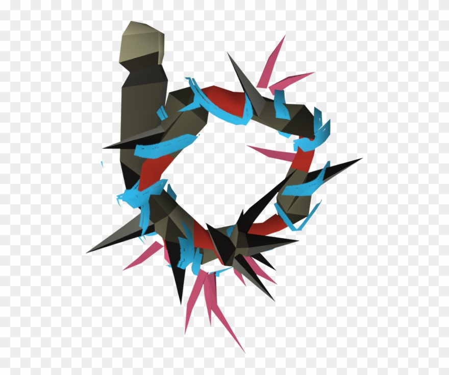 Graphic Library Stock Abyssal Vine Runescape Wiki Fandom - Vine Whip Runescape Clipart