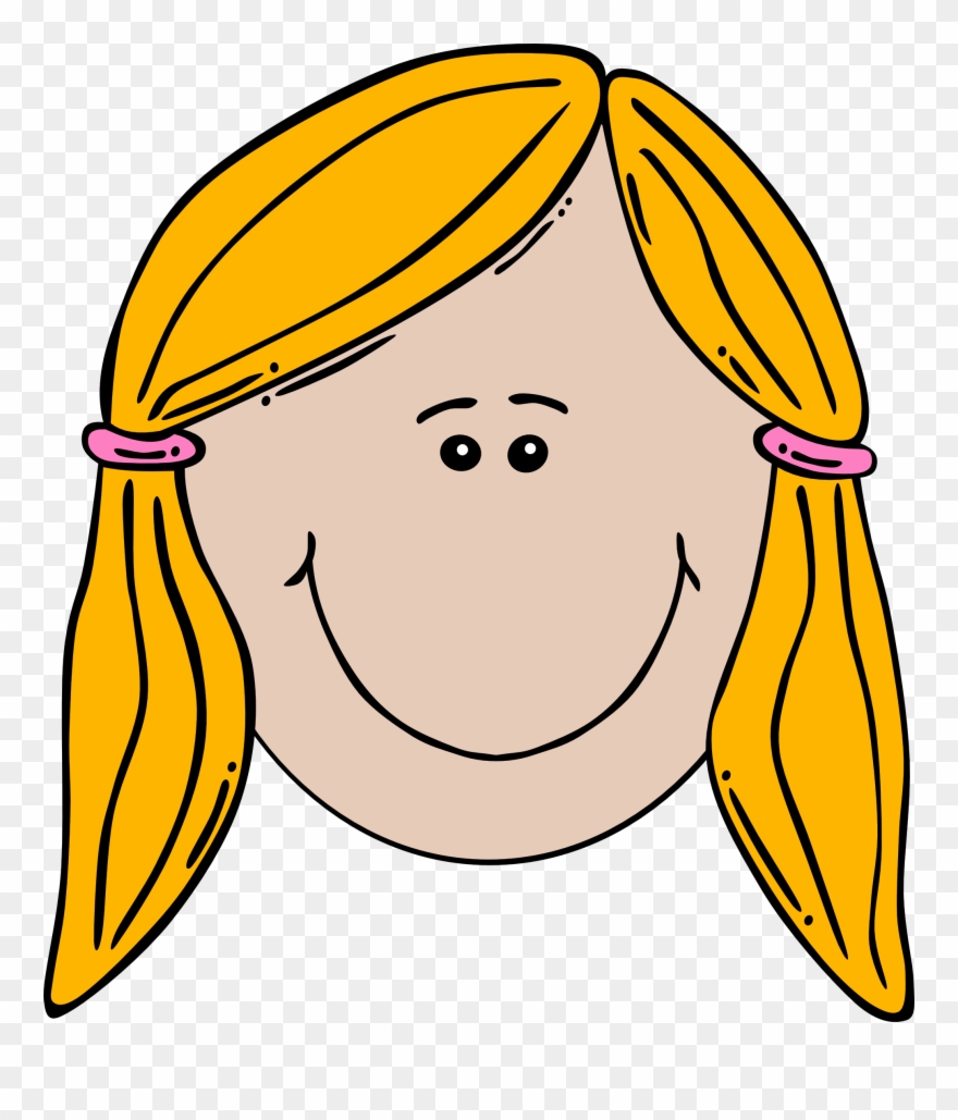 Clipart Of Face, Disappointed And Children They - Cartoon - Png Download