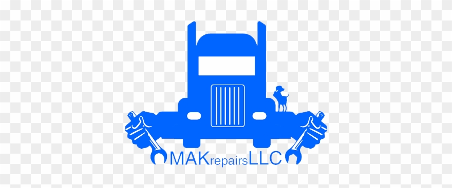 Mak Repairs Llc - Work Icon Clipart