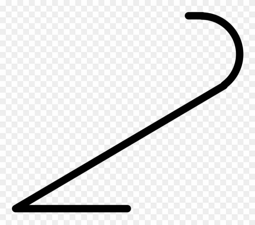 Clouds Ch - Line Art Clipart