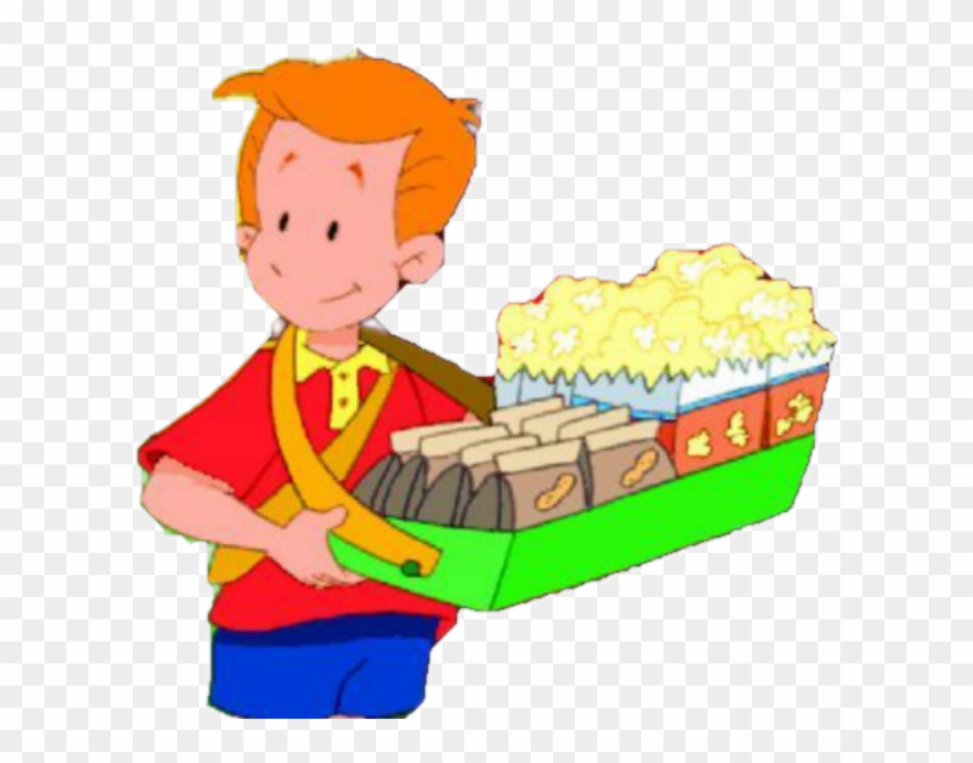 Marvin The Tap-dancing Horse Kaleidoscope - Cartoon Clipart