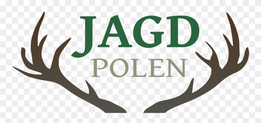 Jagd Polen Clipart