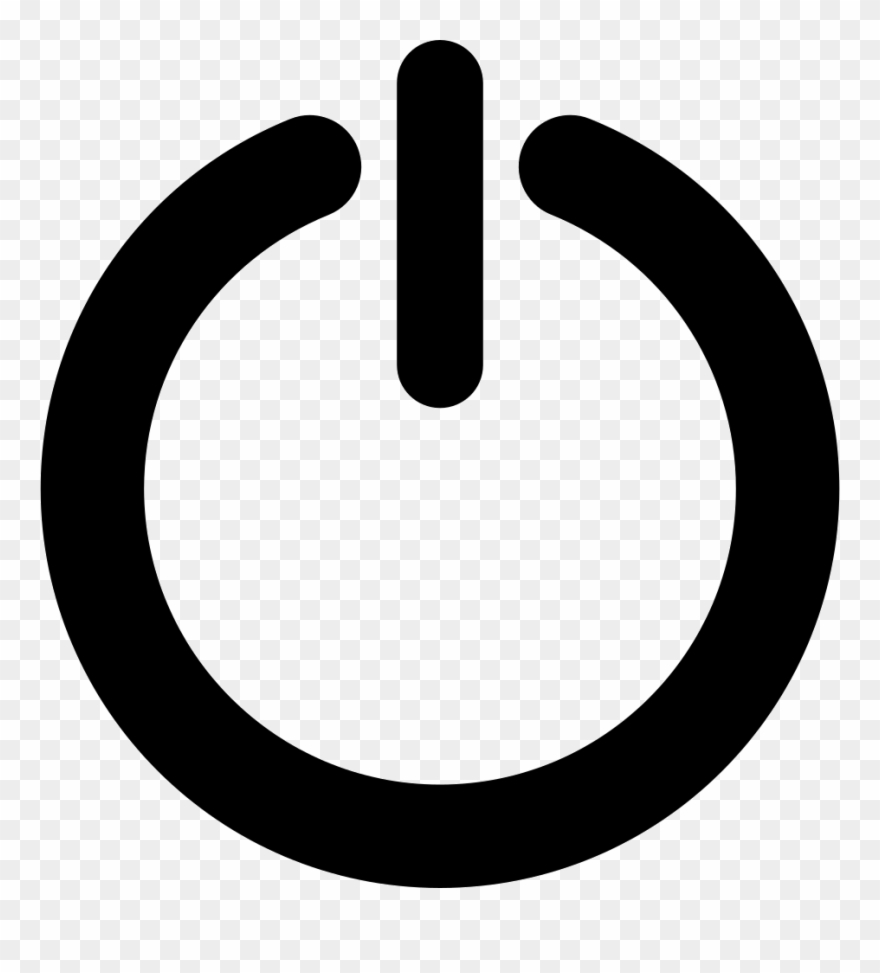 Png File - Sign Out Icon Png Clipart