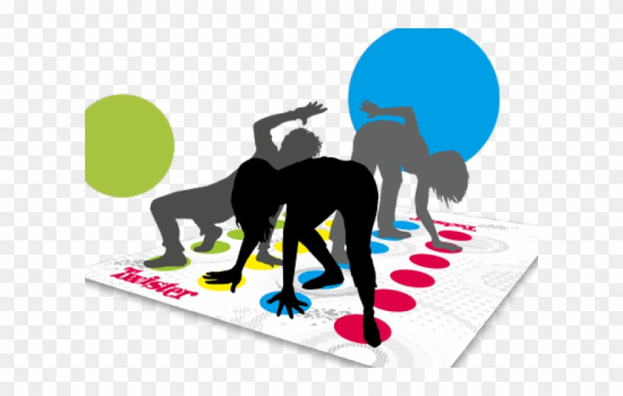 Game Clipart Partner - Επιτραπεζια Παιχνιδια Για Κοριτσια 10 Ετων - Png Download