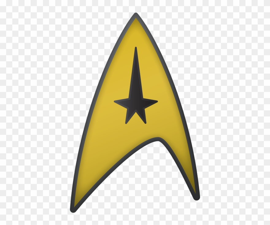 Ncc 1701 Enterprise Command 2260s - Sign Clipart