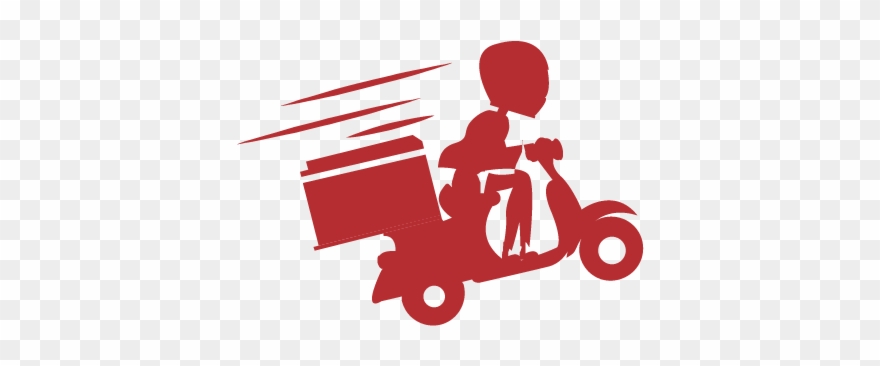 Hukum Kro - Free Home Delivery Icon Clipart