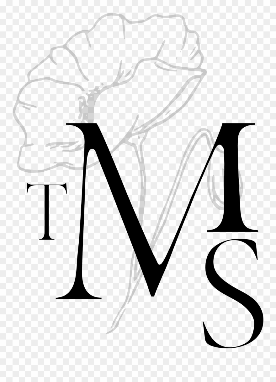 The Modern Sojourner - Calligraphy Clipart