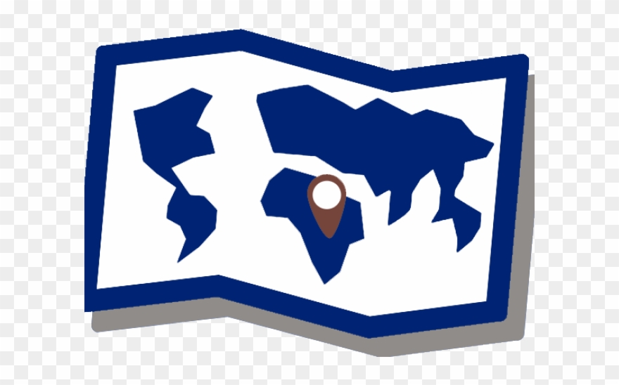 Graph Clipart Secondary Data - Mapa Sem Fundo - Png Download