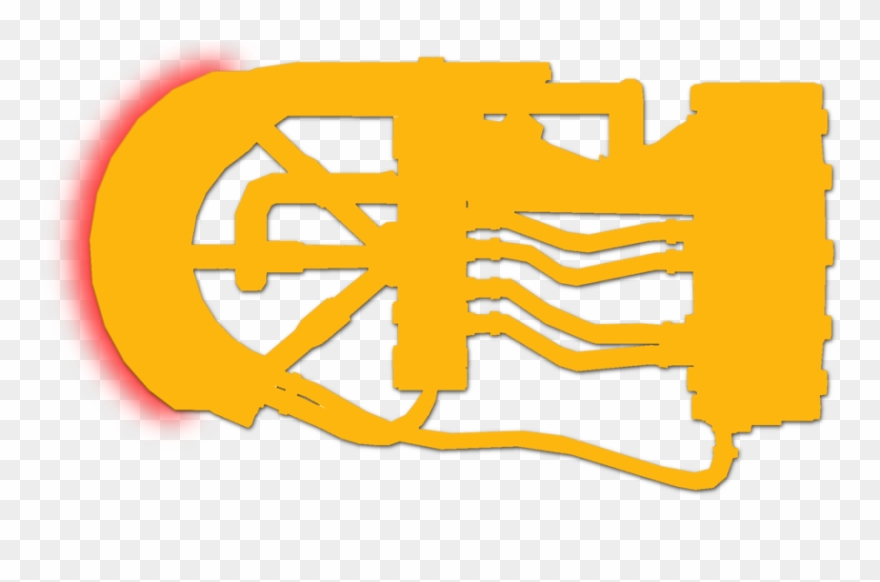 Ah Yes, The Gravity Fist Clipart