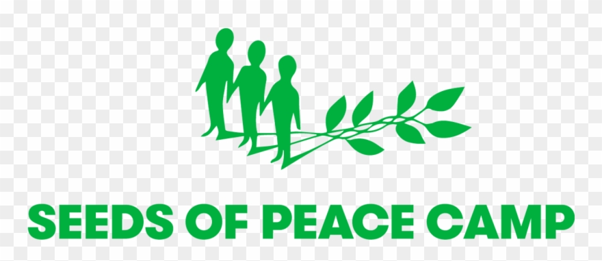 Seeds Of Peace Camp Logo - Seed Of Peace Clipart