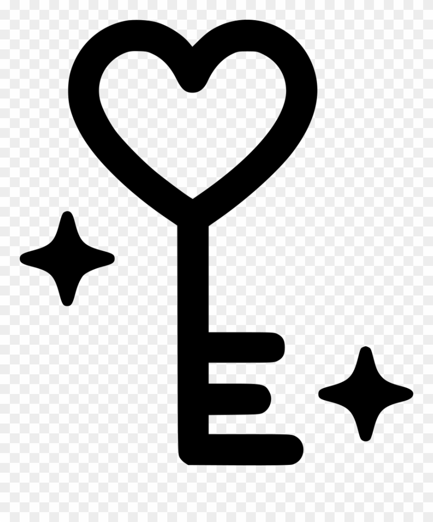 Png File Svg - Heart Clipart