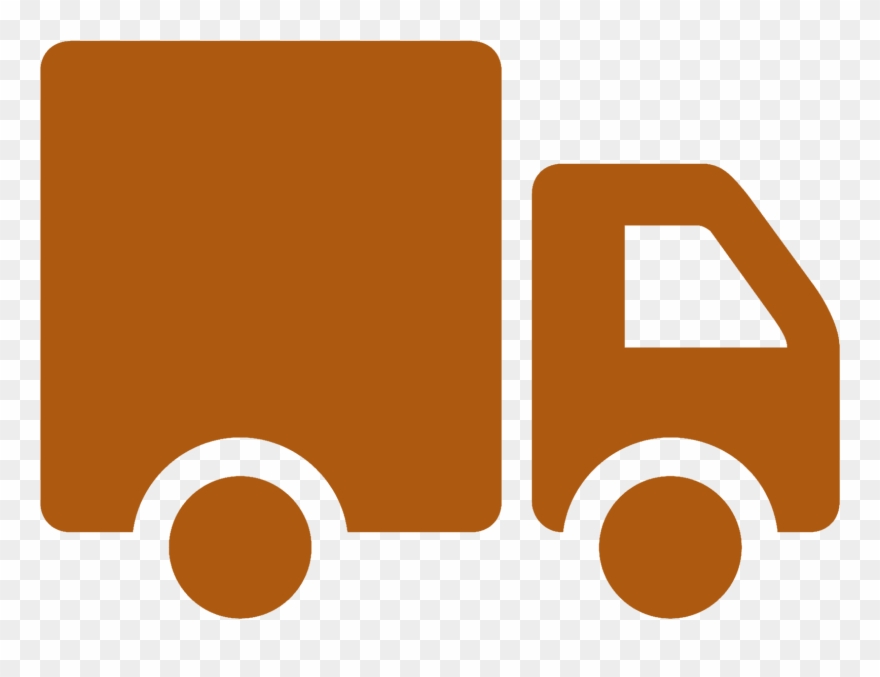 Praise For Constellation - Truck Icon Png Black Clipart