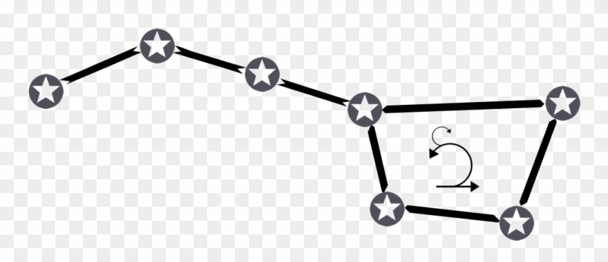 Constellation Clipart