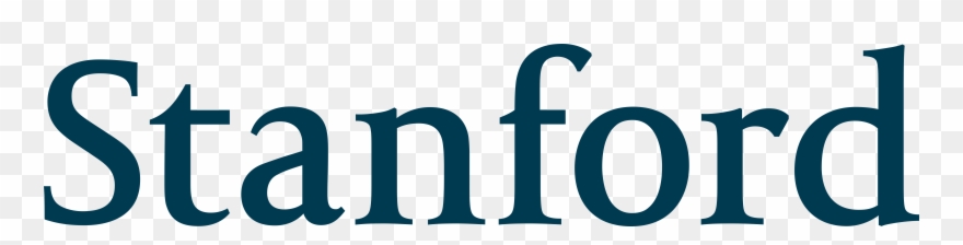Com/wp Content/uploads/stanford Wordmark 2012 - Stanford University Clipart
