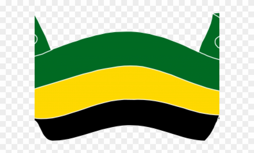 Jamaica Flag Clipart Png Transparent Png