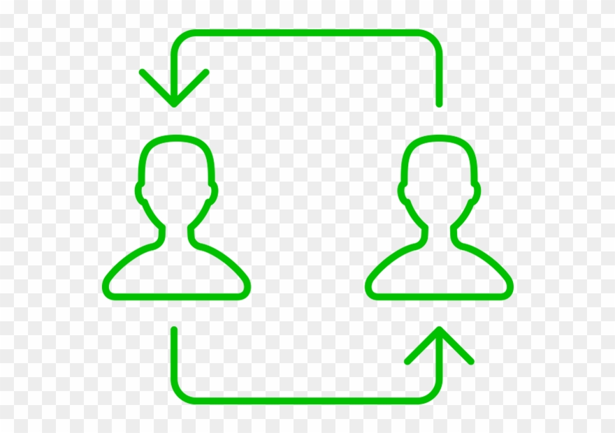 Everyone Can Contribute Clipart
