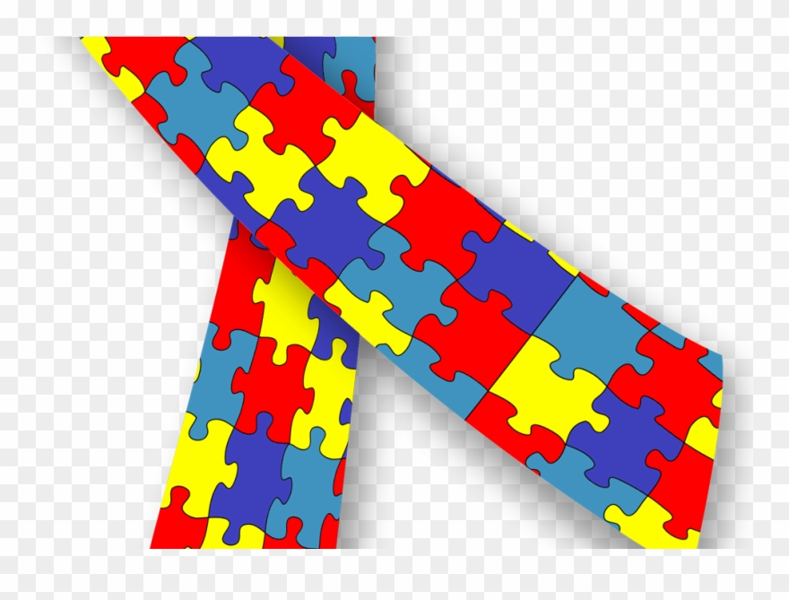 'atypical' Is Perhaps The Most Ground Breaking Show - Autism Spectrum Disorder Symbol Clipart