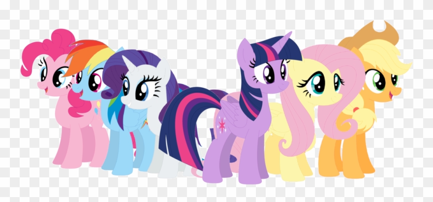 Alicorn, Applejack, Artist - Mlp Twipie Foal Clipart