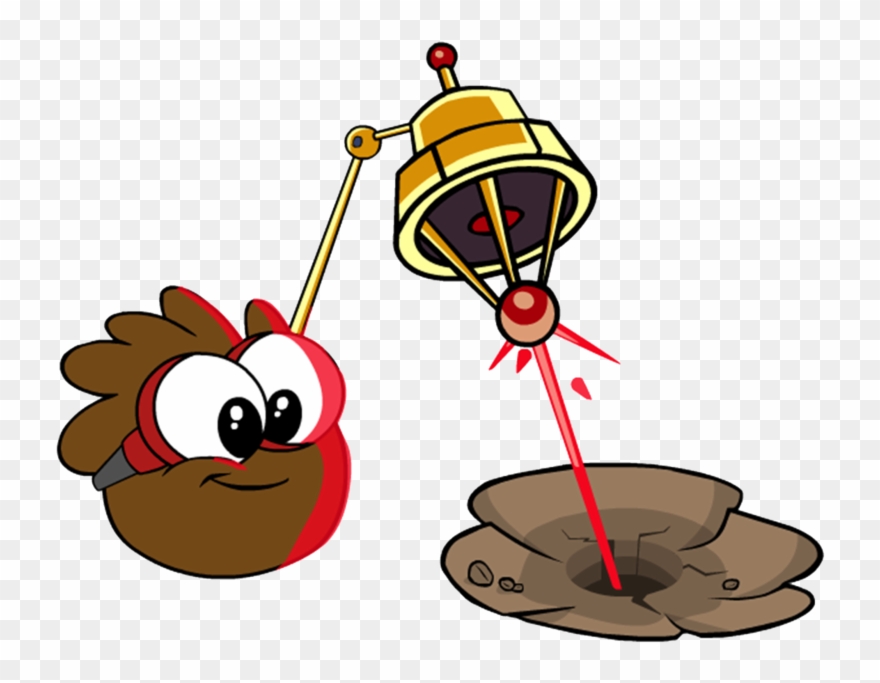 Cabareacute Club Blog Food Party Penguin Clipart