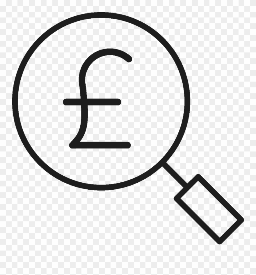 Easy Payment Management - Search Loop Clipart