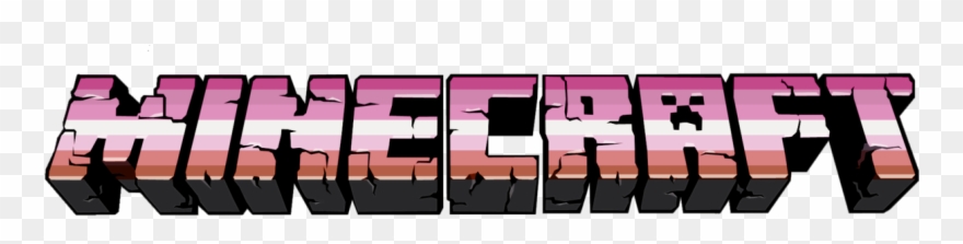 Lesbian-craft - Survival Em Png Minecraft Clipart