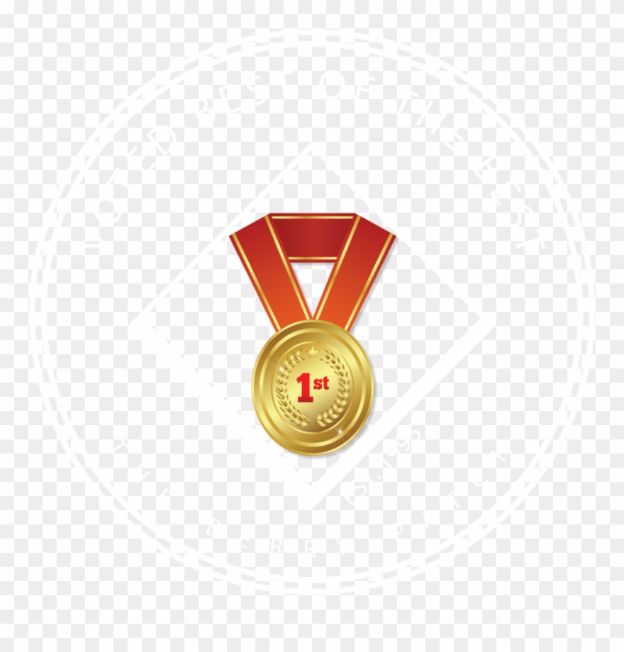 Gold Medal Clipart