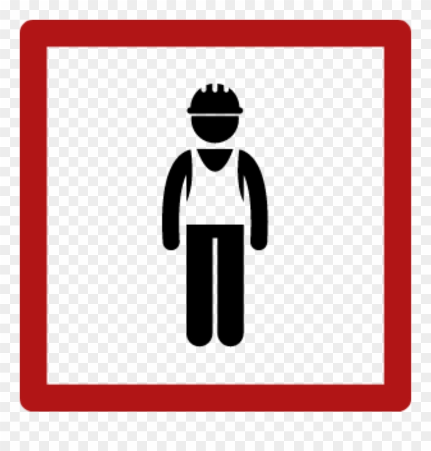 Industrial Clerk - Architectural Engineer Clipart Png Transparent Png