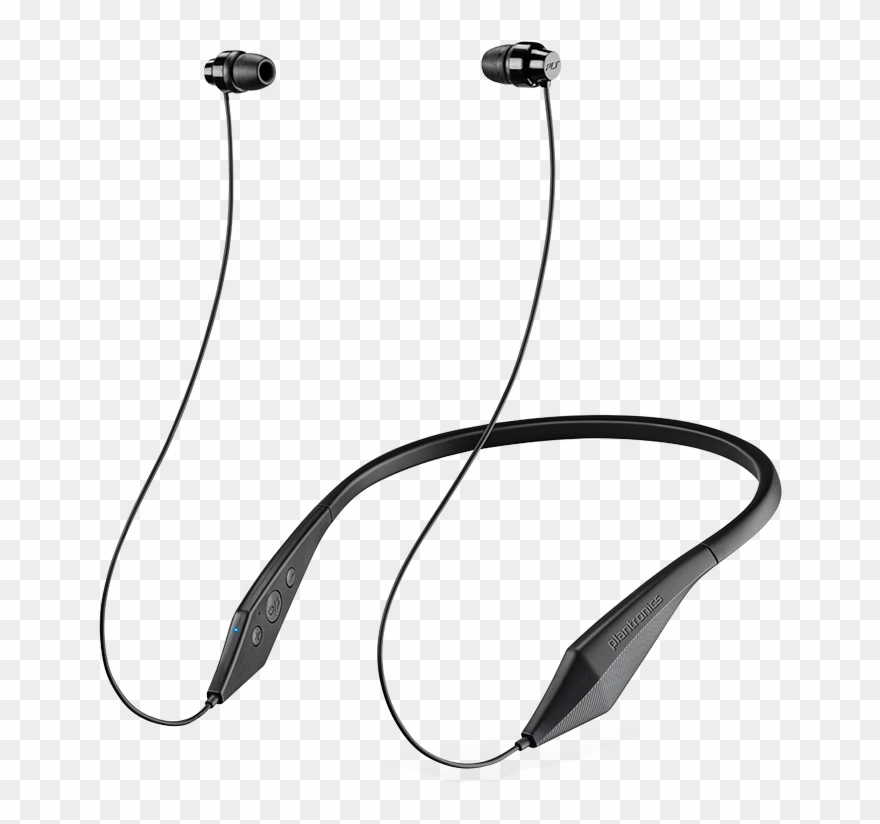 Plantronics Bluetooth Kulaklık Clipart