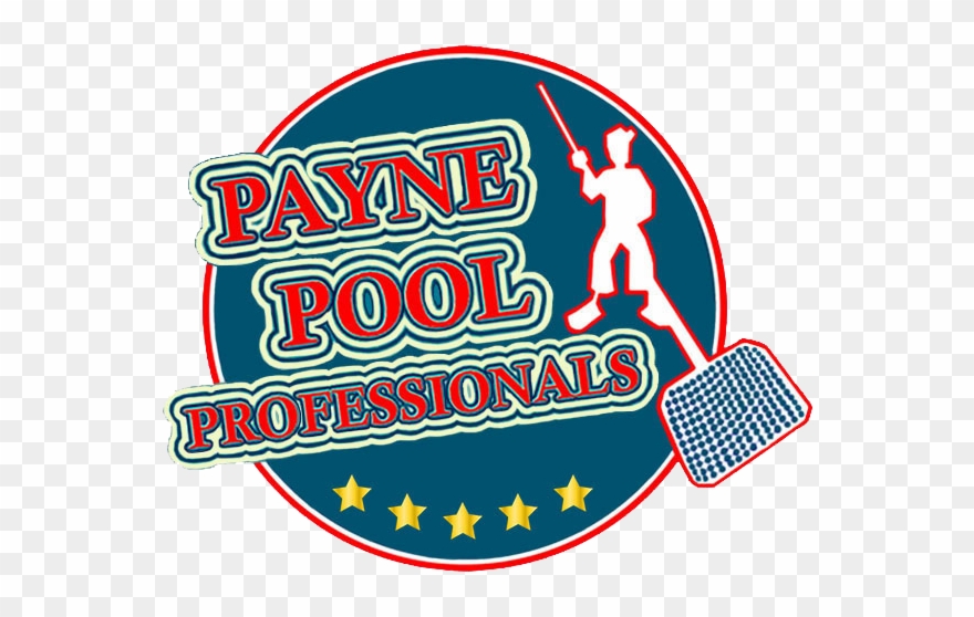 Payne Pool Professionals Logo - Packard Clipart