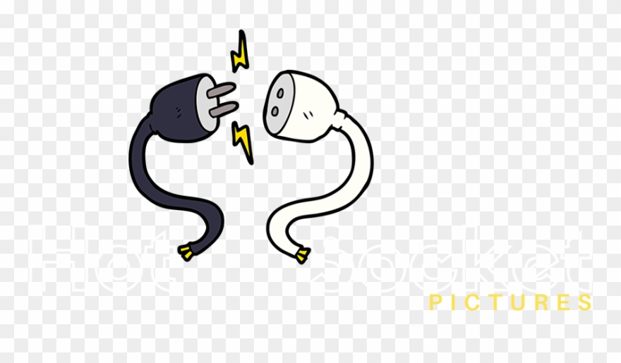 Socket Cartoon Clipart