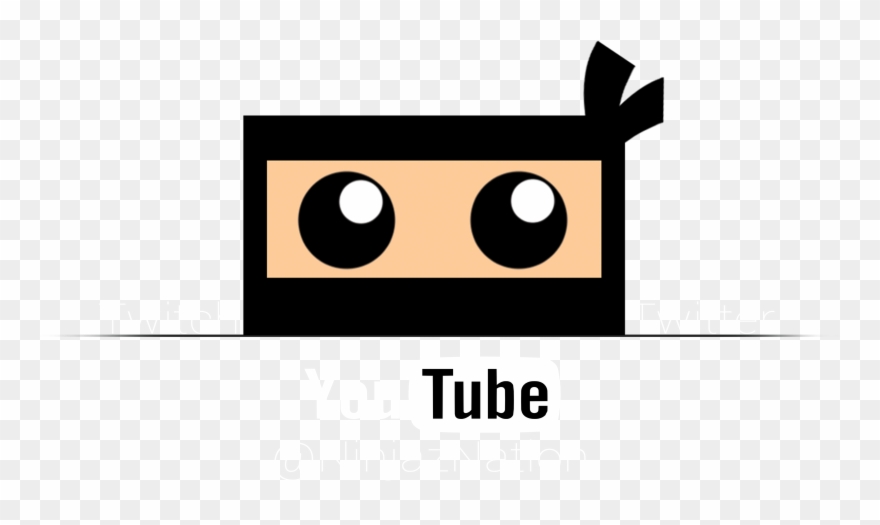 The Face Of A Character Created For The Ninjaznation Clipart