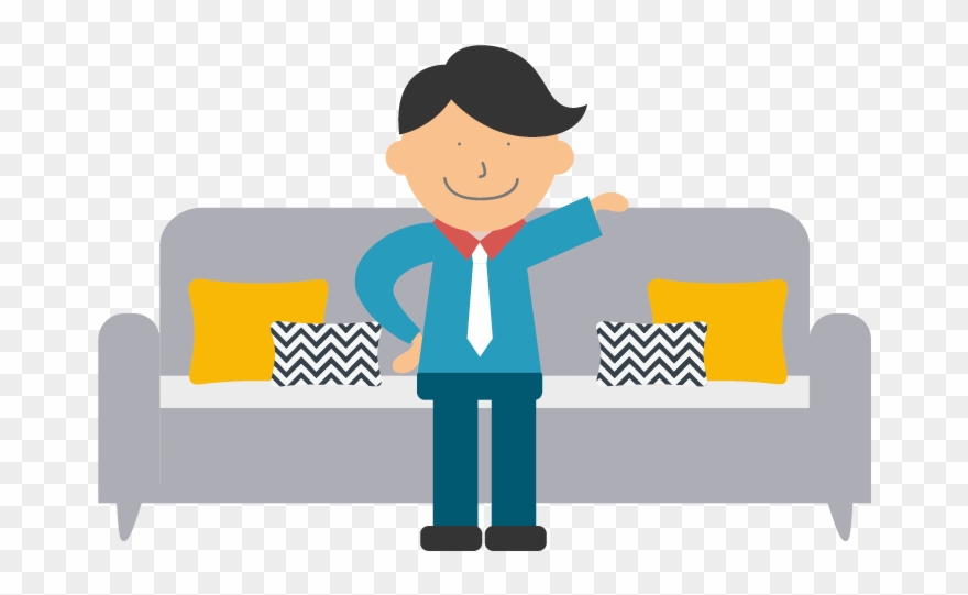 Translation Case Study - Cartoon Clipart