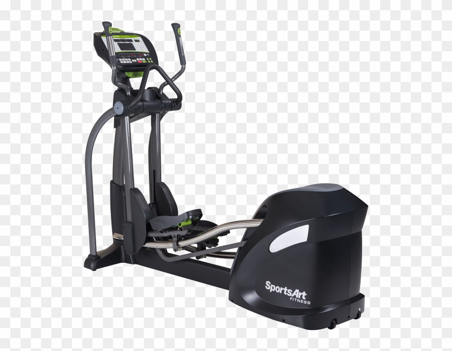 Gym Machine Png Picture - Sportsart E875 Clipart