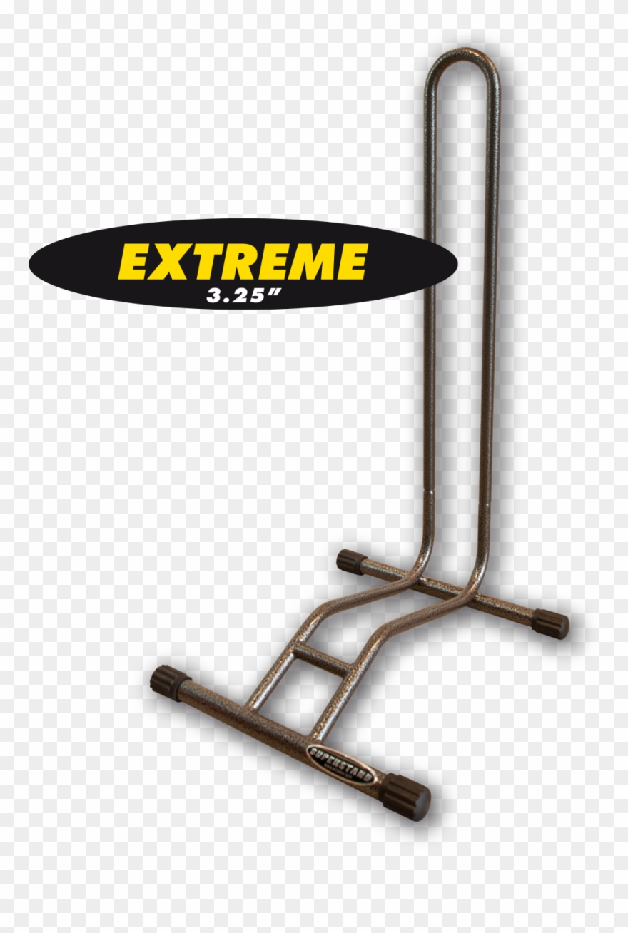 Designed To Suit Bikes With Tire Widths Up To - Treadmill Clipart