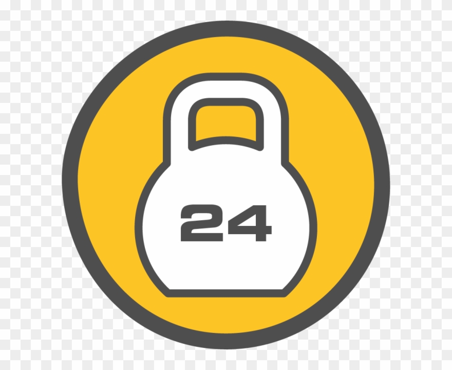 Transform Your Life - Circle Clipart