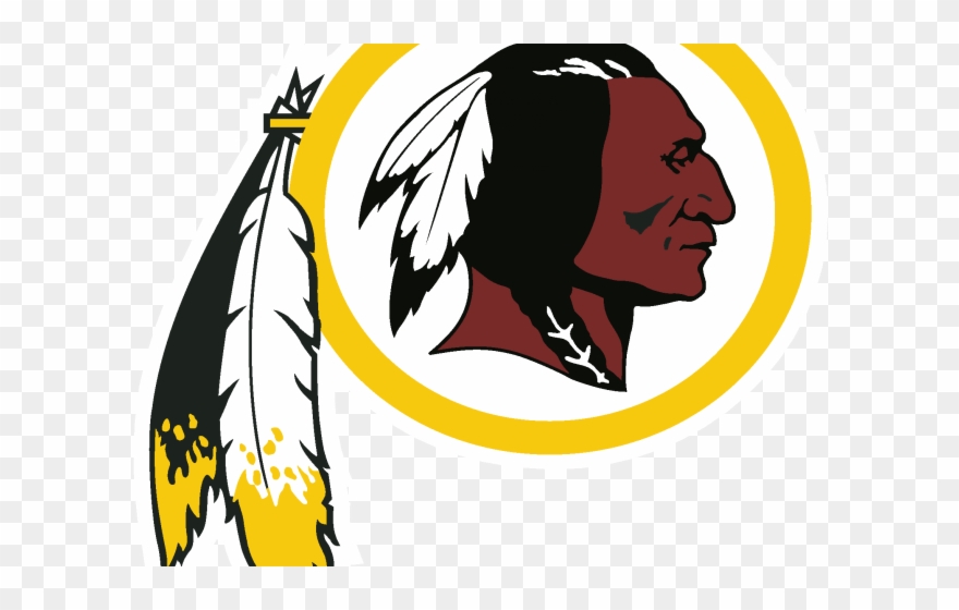 Washington Clipart Png - Washington Redskins Official Store Transparent Png