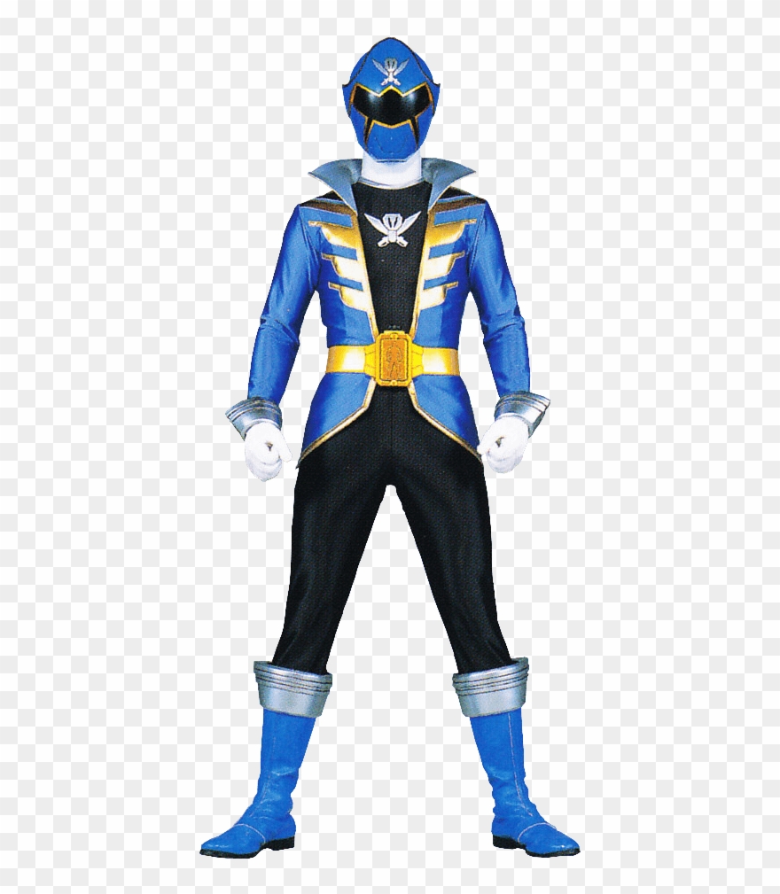 This Png File Is About Power Rangers , Comics And Fantasy - Blue Ranger Super Megaforce Clipart