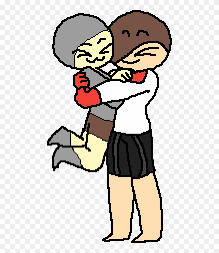 Hugs - Hug Clipart